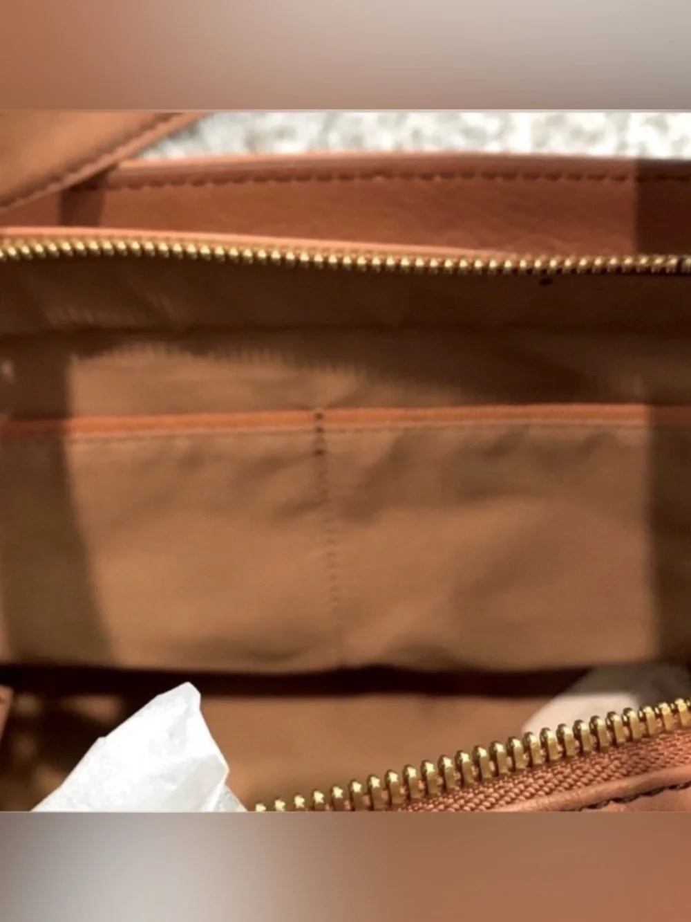 HOBO autry satchel